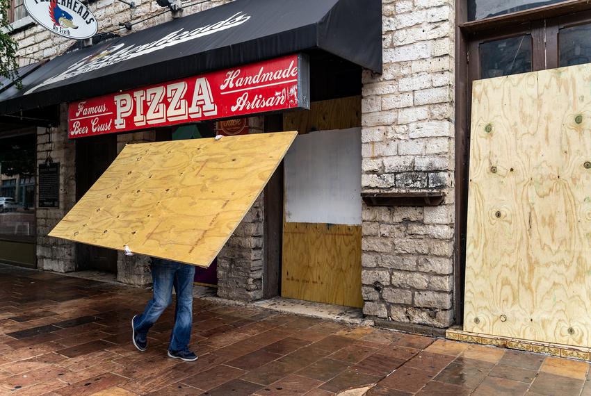 Texas bar shutdown leaves owners, employees uncertain about the future